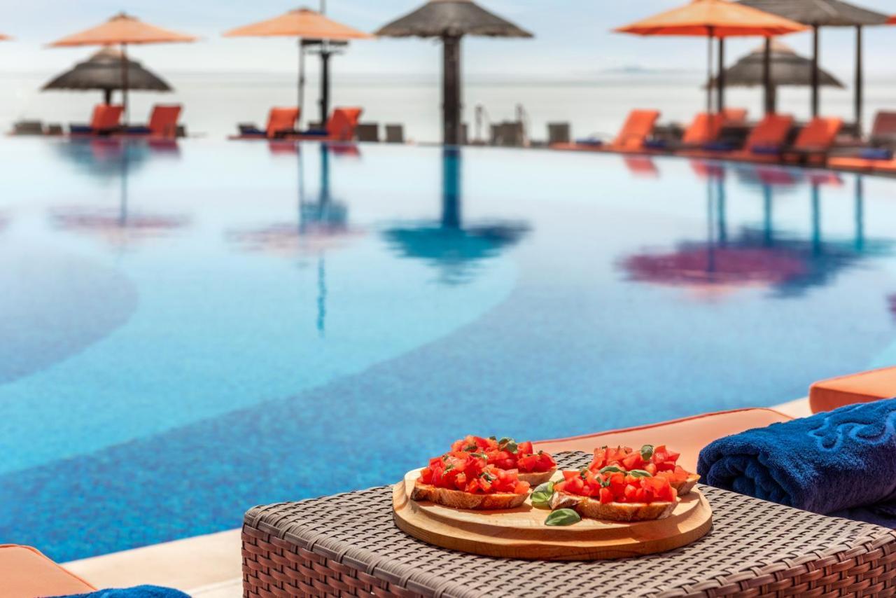 Al Maya Island & Resort Abu Dhabi Esterno foto