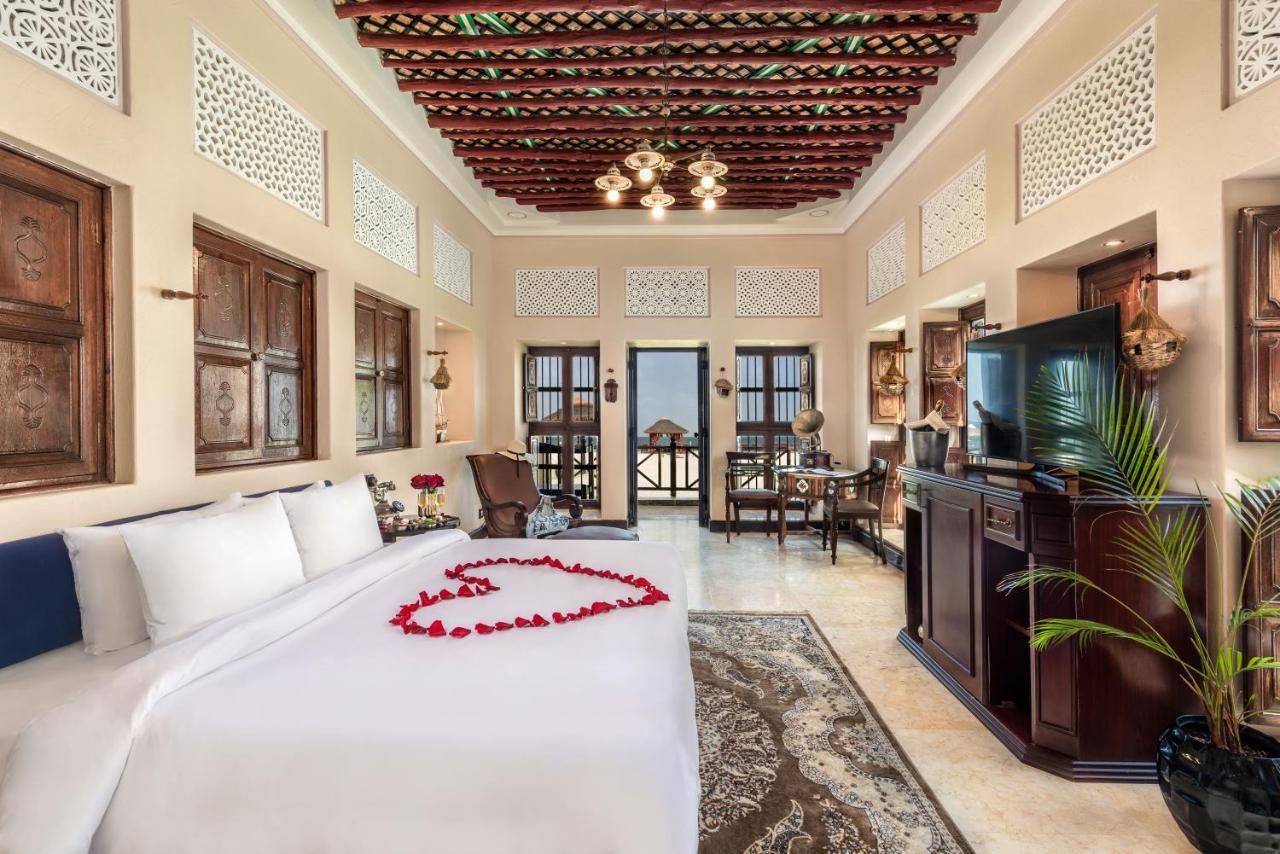 Al Maya Island & Resort Abu Dhabi Esterno foto
