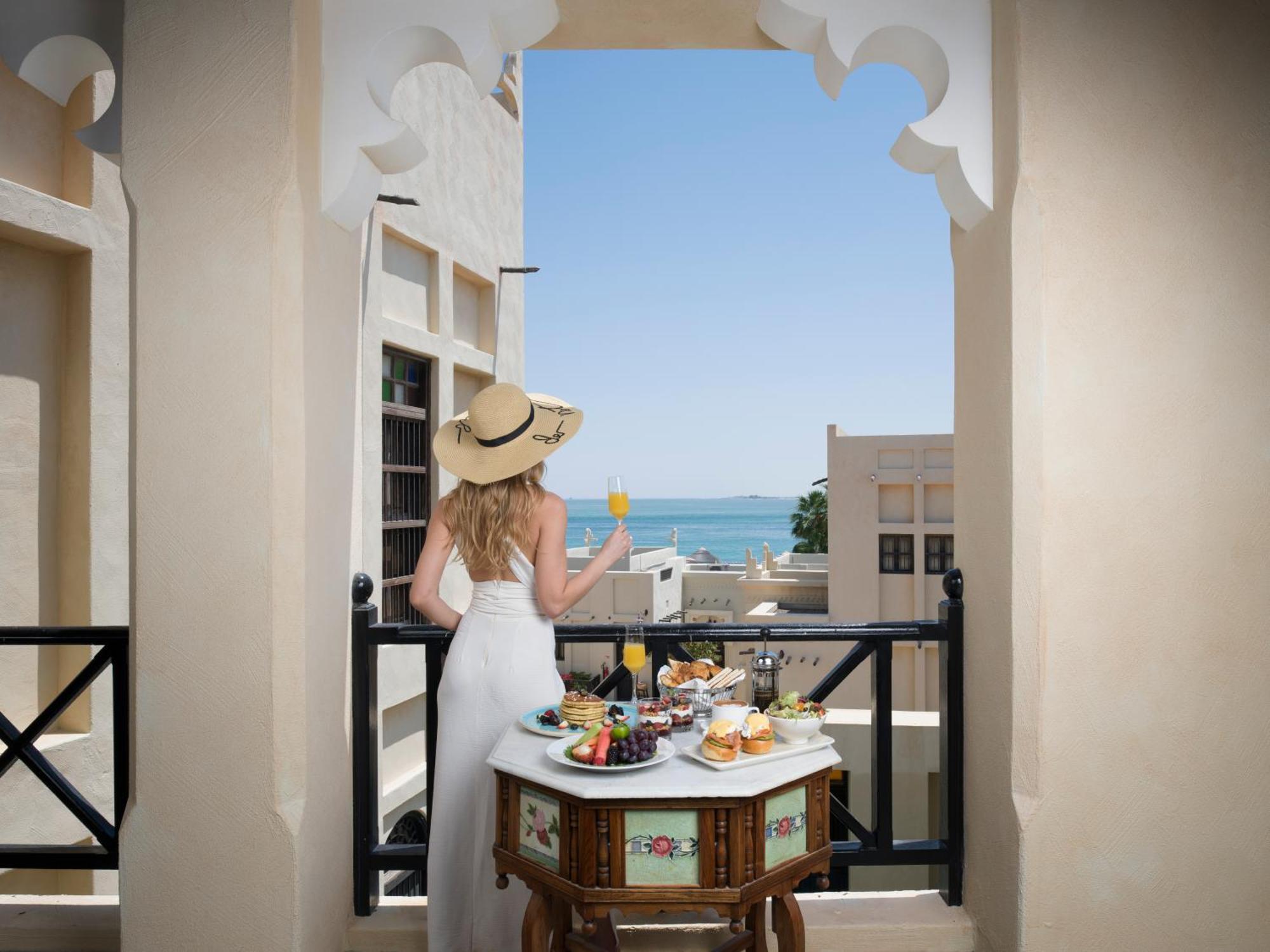 Al Maya Island & Resort Abu Dhabi Esterno foto